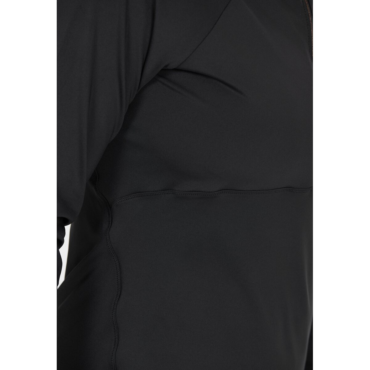Bluze -  endurance Lucile W Midlayer